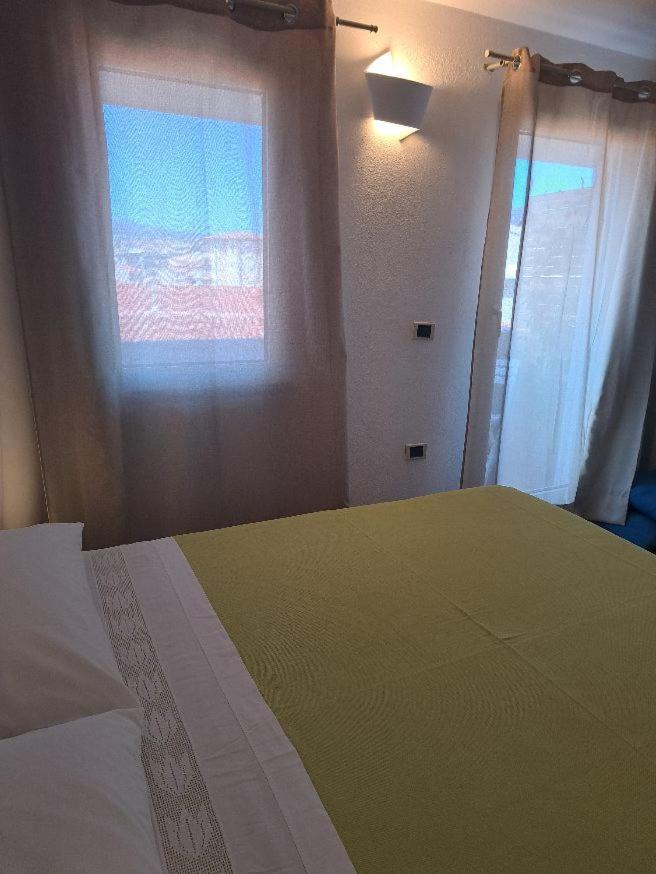 オルビア Il Profumo Di Ginestre Bed & Breakfast エクステリア 写真