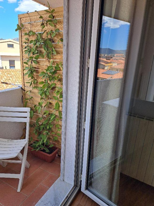 オルビア Il Profumo Di Ginestre Bed & Breakfast エクステリア 写真