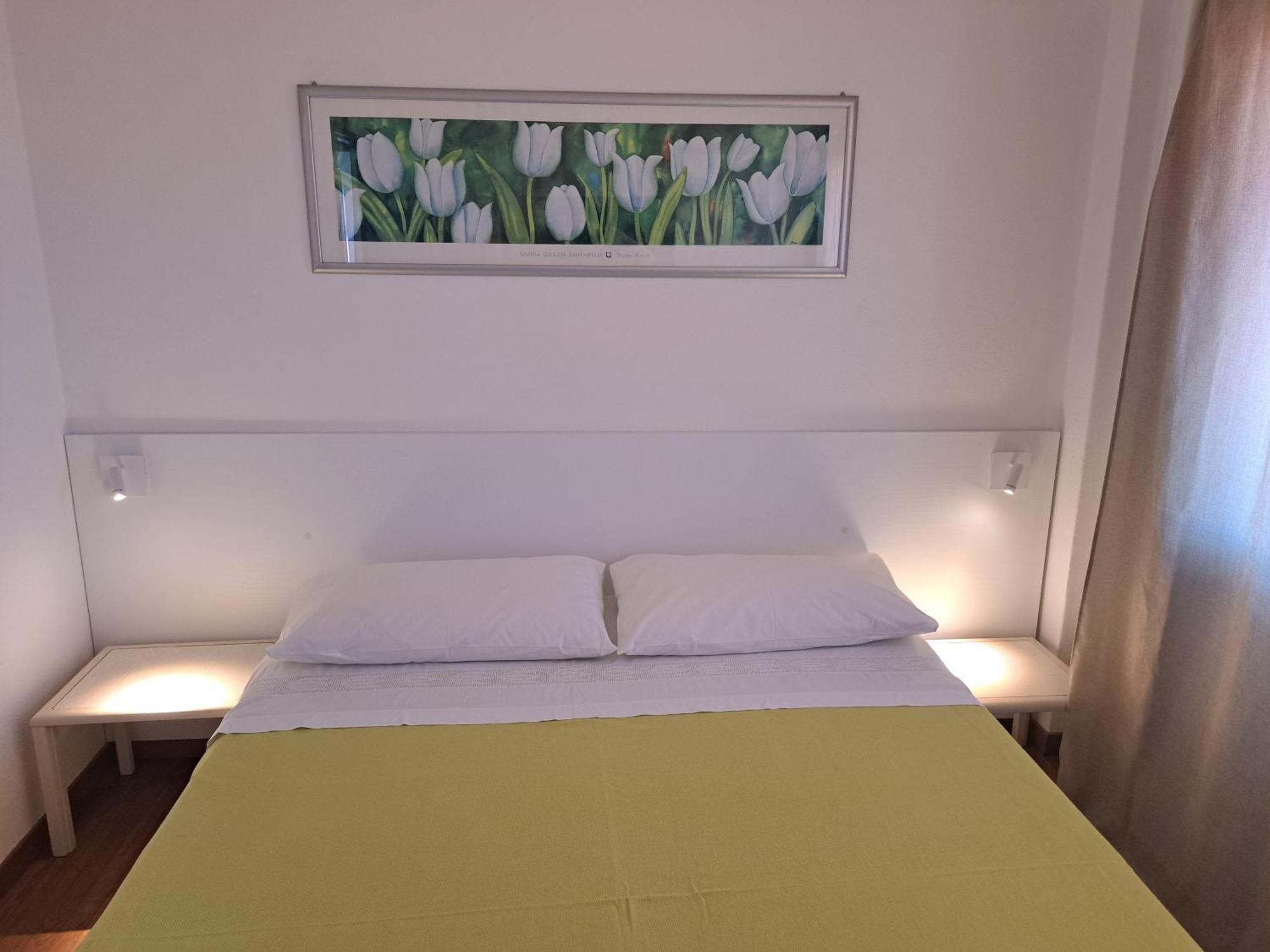 オルビア Il Profumo Di Ginestre Bed & Breakfast エクステリア 写真